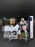 2025 Panini Photogenic Jaydon Blue Rookies in Motion RC #16 Dallas Cowboys