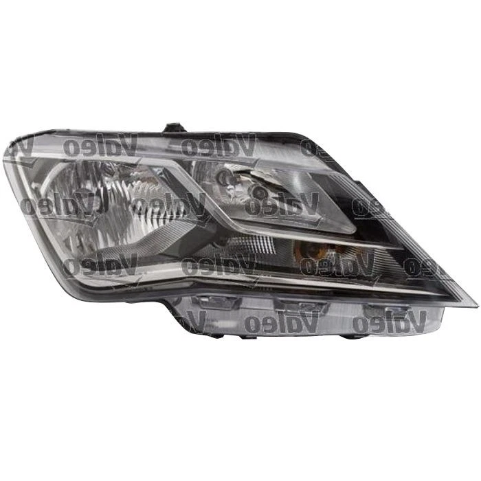 VALEO Scheinwerfer Rechts für SEAT Toledo IV Schrägheck (KG3) 044890