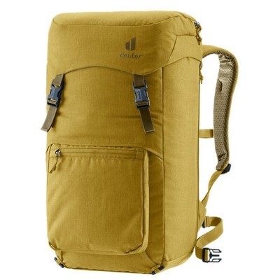 Deuter Walker 24 kelp Lifestyle Rucksack