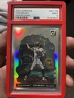 2022 Panini Donruss - Downtown Tom Brady #DT-TB