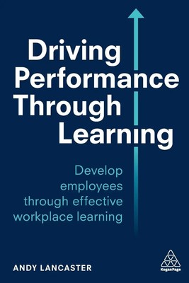 Driving Performance Through Learning | Andy Lancaster | Englisch | Taschenbuch