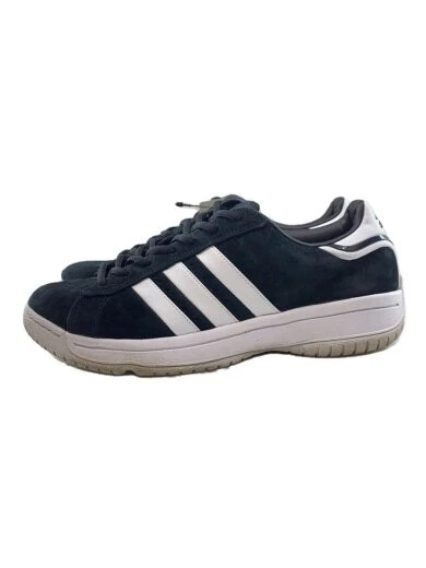 Adidas Campus Supreme Supreme 27Cm daim noir D4v87