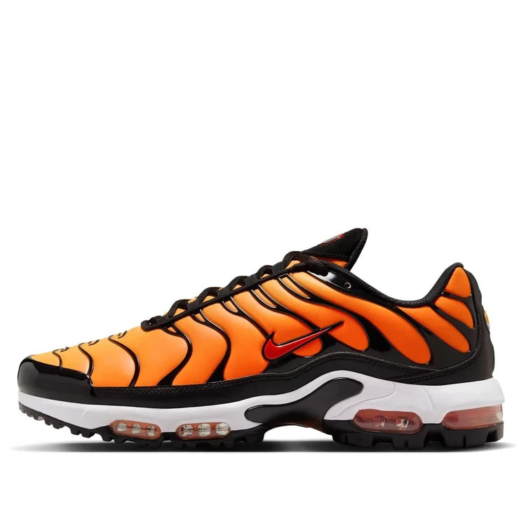 Nike Men's Air Max Plus G Golf Shoes am1 one 90 95 Sunset FZ4150