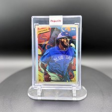 2021-22 Topps Project70 Baseball Cards Checklist Guide 38