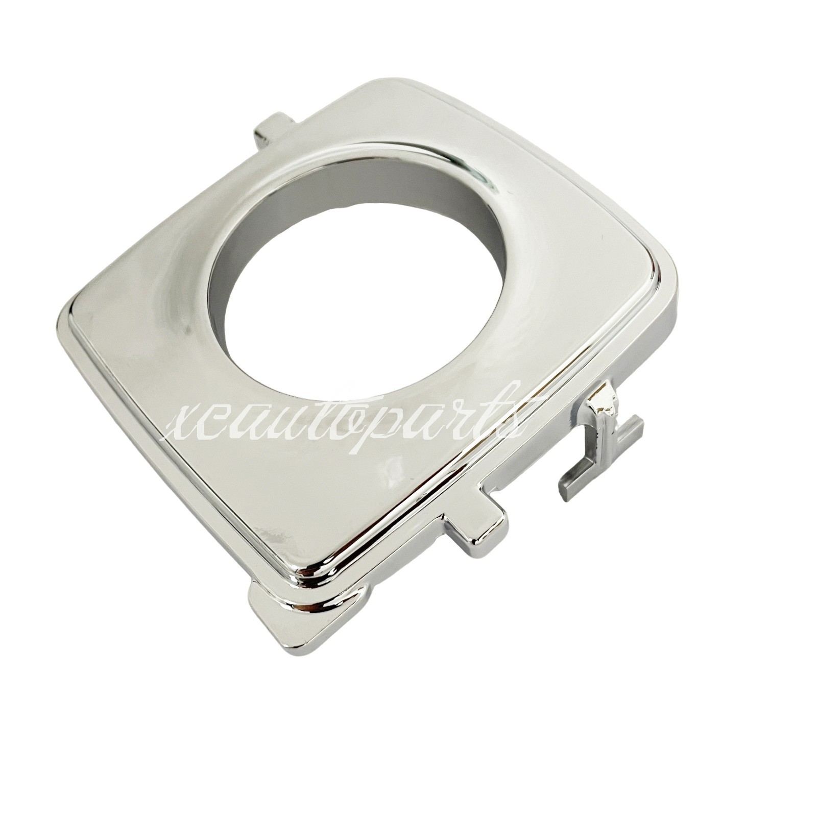 Chrome Cover Spirit Of Ecstasy OE#51137306988 For Rolls-Royce Wraith 2014-2017