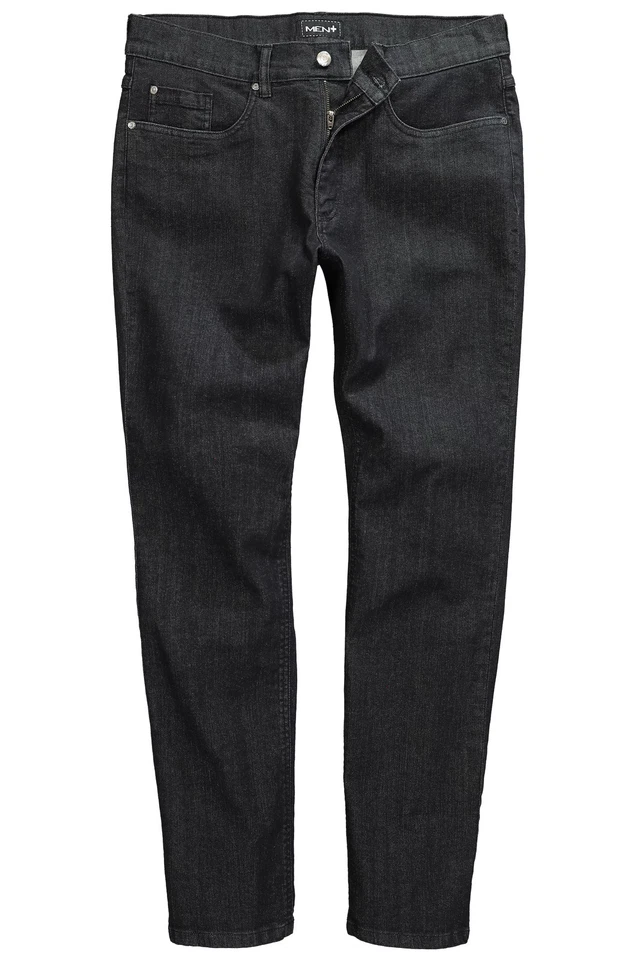 Men Plus Herren große Größen Jeans FLEXLASTIC® Denim. 5 Pocket - Bild 1 von 1