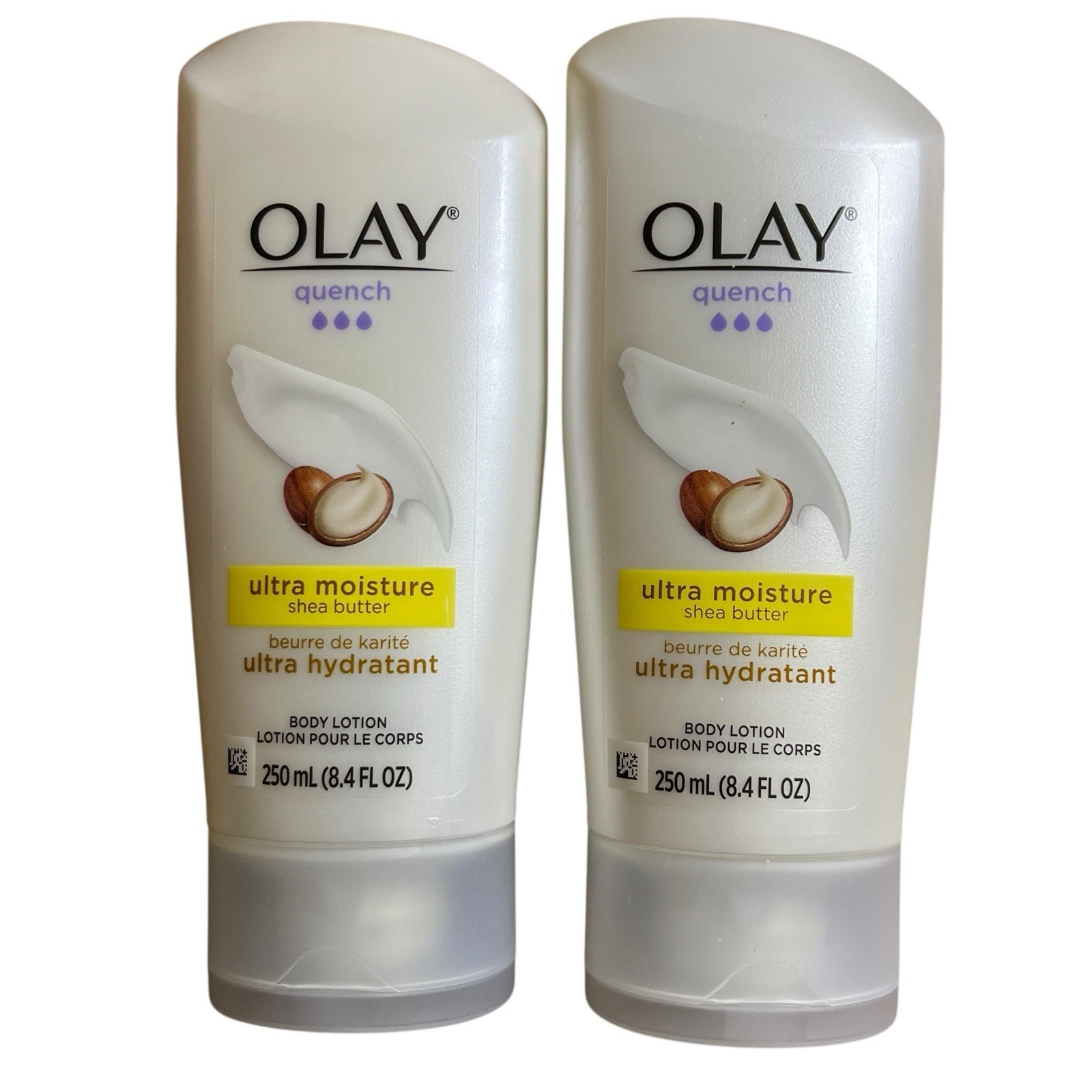 Ultra Moisture Body Lotion