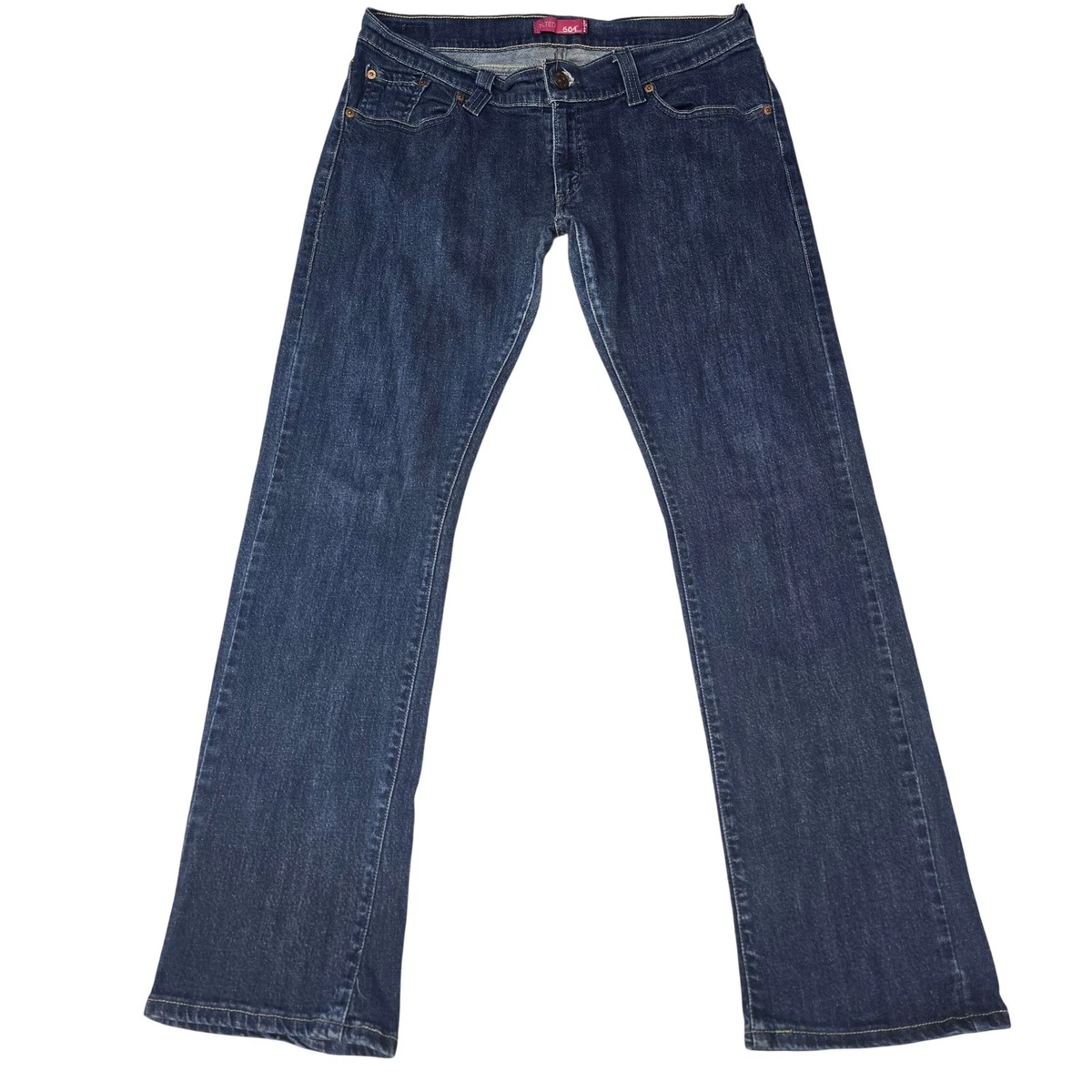 Levi's 504 Jeans for Women for sale | eBay