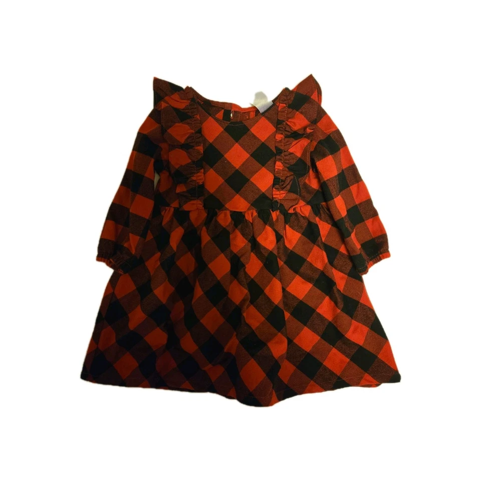 Vestidos de Navidad de 18 meses Foto 2 de 3