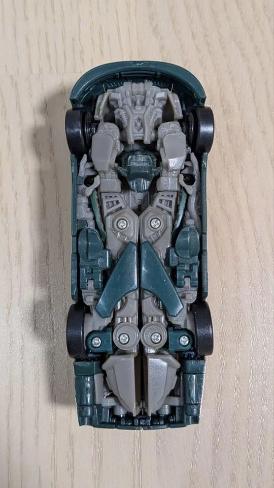 Transformers Roadbuster Da-09 Darkside Moon Wreckers - Image 2 of 2