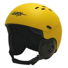 Gath Casco Sport Acqua gedi Tg. XL Giallo kite surf Wingfoil Windsurf Moto Kayak
