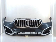 VORDERE STOSSSTANGE / E6-B3-4 / 2571352 FÜR BMW X6 G06 F96 XDRIVE 30D