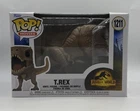 Funko POP! #1211 Movies: Jurassic World Dominion - T.Rex