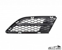 StoßStange Gitter FüR BMW 3Er Touring Links Vorne 04-12