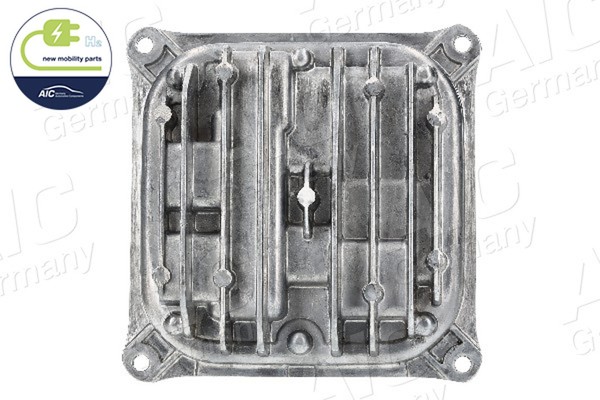 AIC SteuergeräT Beleuchtung NEW Mobility Parts 72029 12V Xenon FüR Mercedes W212-image