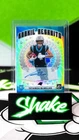 2025 Donruss Optic Tetairoa McMillan /199 Rookie Recruits Auto Panthers