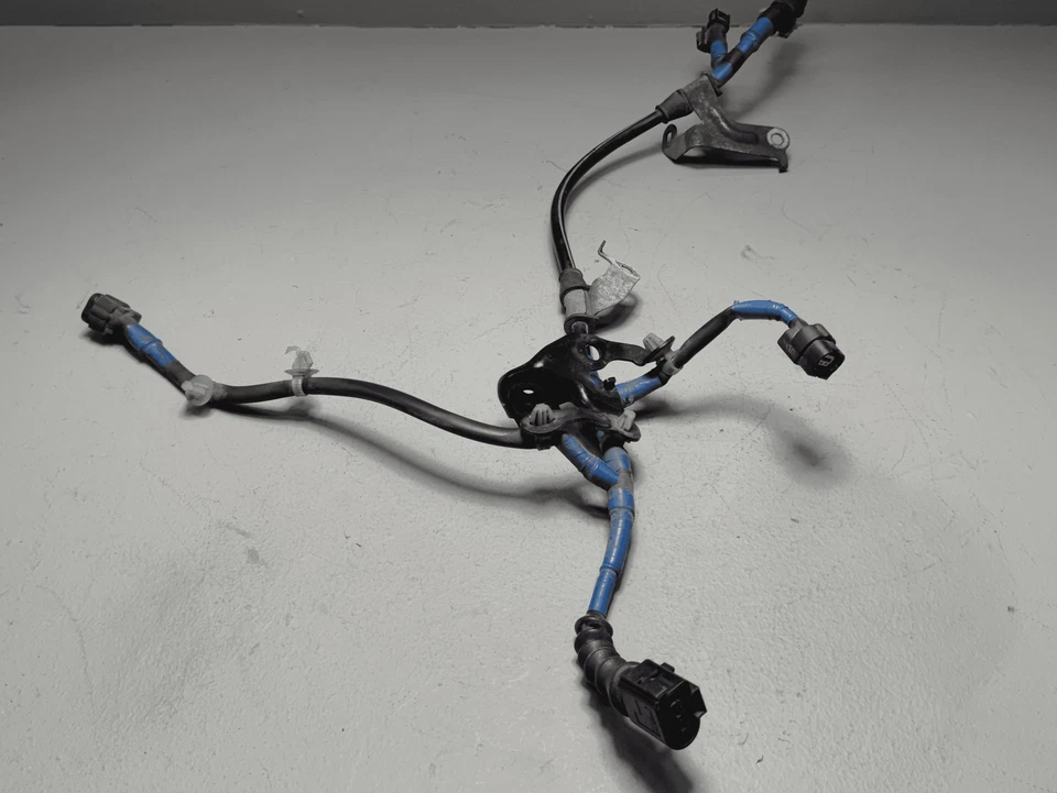 2017-2020 HONDA CIVIC SI 1.5L REAR LEFT DRIVER ABS SPEED SENSOR OEM - Image 2 of 4