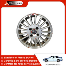 Jantes Volvo S40