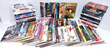 100 EMPTY, Cardboard DVD 'SLIPCOVER ONLY' Movie Sleeves Lot, NO disc or artworks