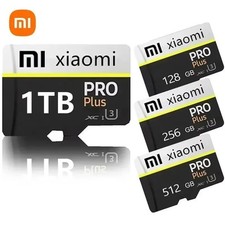 Extreme Speed Micro SD Card 128GB 256GB 512GB TF Memory Card 4K Storage