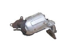 Catalyseurs Renault Kadjar