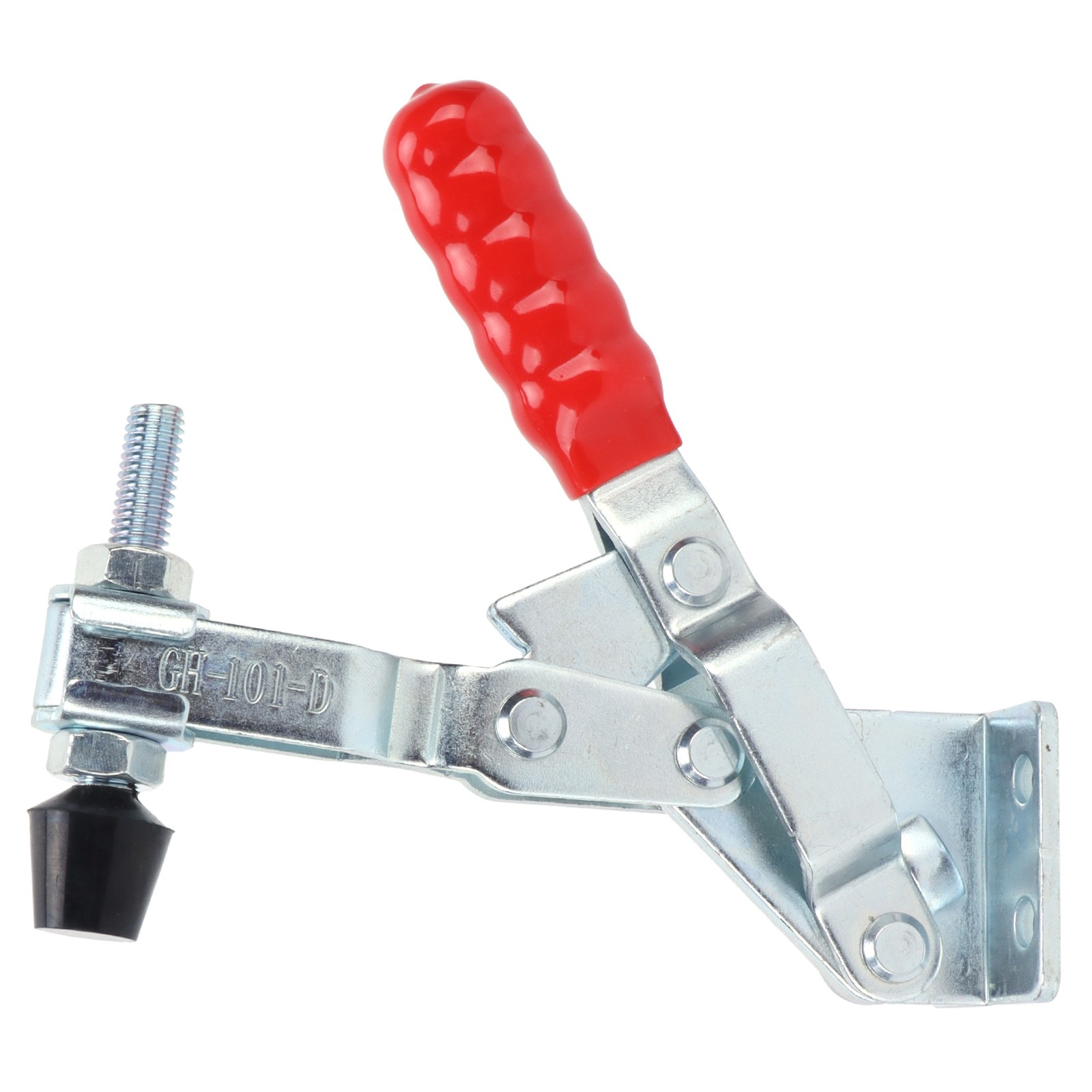 Horizontal Clamp Toggle Clamp Quick Fixture Clamping Tool Soldering