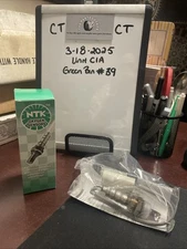 NTK 22130 Oxygen Sensor