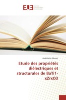 Abdelhalim Elbasset | Etude Des PropriéTéS DiéLectriques Et Structurales De...