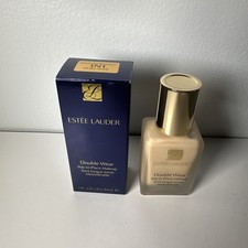 Estee Lauder Double Wear Stay-in-Place Makeup Shade: 1N1 Ivory Nude Full Size