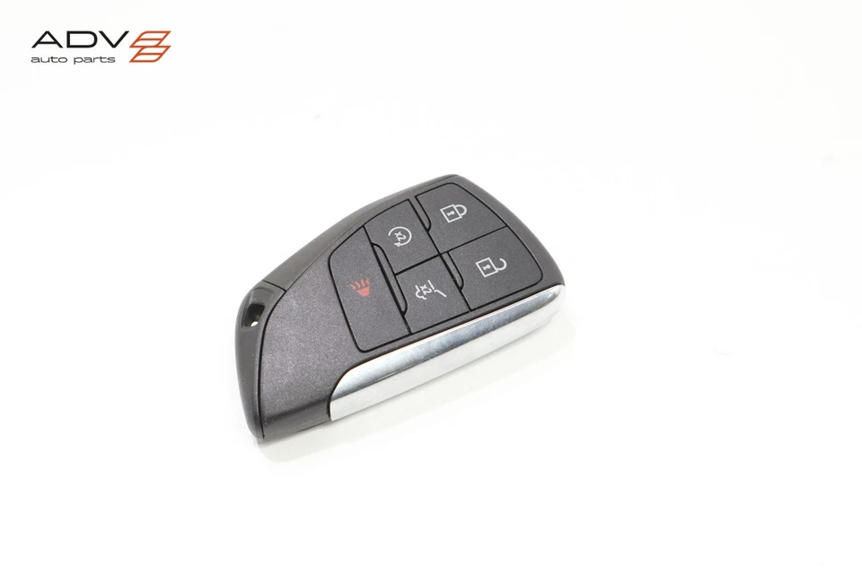 2024 - 2025 BUICK ENVISION SMART ENTRADA SIN LLAVE MANDO A DISTANCIA OEM Foto 2 de 4