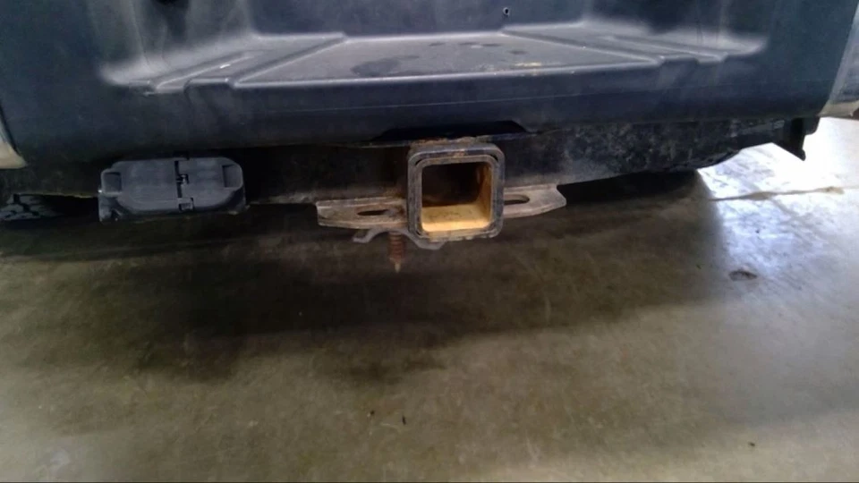 Driver Door Handle Exterior Door Front Fits 99-16 FORD F250SD PICKUP 649360 Foto 2 de 4