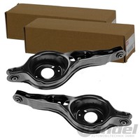 2X NTY Querlenker AußEn Hinten Hinten Unten Beidseitig Passend FÜR Ford Focus