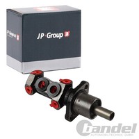 JP Group Hauptbremszylinder 23,8Mm Passend FüR Audi 100 80 A6 Cabriolet Coupe |