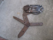 1957 1958 BUICK SUPER WINDOW REGULATOR-4/DOOR...