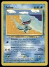 Pokemon Felino Wooper #082/111 German Neo Genesis 2001 LP