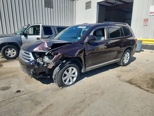 Passenger Front Seat Bucket Leather Fits 11-13 Highlander 1935412 Passenger Front Seat Bucket Leather Fits 11-13 Highlander 1935412
