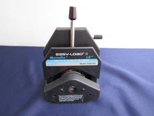 Cole-Parmer 77201-60 Masterflex L/S Easy-Load II Pump Head  Only GUARANTEED