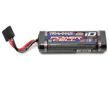 Traxxas Series 4 6-Cell Flat NiMH Battery Pack w/iD Connector 7.2V/4200mAh