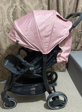 🌸 Kinderkraft Pushchair – Excellent Condition! 🌸