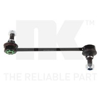 2X Stange/Strebe Stabilisator Vorne FüR VW Sharan 7M 2.0 2.8 95 Bis 10 NK ASZ