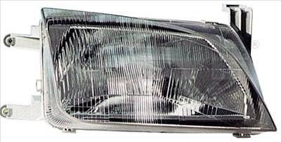 TYC Hauptscheinwerfer Rechts U.A. FüR Subaru, Passend FÜR Suzuki-image