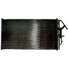 4544C GPD A/C AC Condenser for Chevy Suburban GMC C6500 Topkick C7500 Kodiak C60