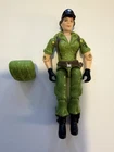 GI Joe 1985 Lady Jaye Vintage Hasbro Action Figure