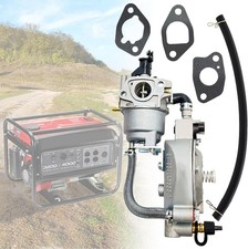 Huayi Lpgcng Propane Conversion Carburetor Kit For Generac Predator Champion H Huayi Lpgcng Propane Conversion Carburetor Kit For Generac Predator Champion H