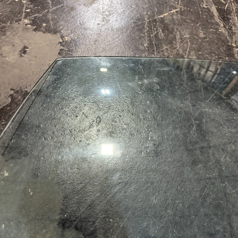 Mazda RX7 86-91 Convertible Puerta Delantera Izquierda Ventana Vidrio FC Foto 3 de 4