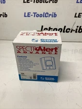 System Sensor SpectrAlert Advance SR Wall Strobe  14N223 P-354