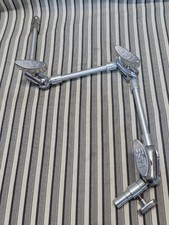 Matthews Superflex - Snap in Arm Studio Equipment