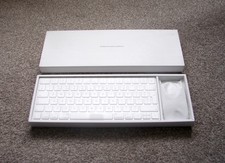 Apple Magic Keyboard & Magic Mouse 2 iMac Set (A1644, A1657)