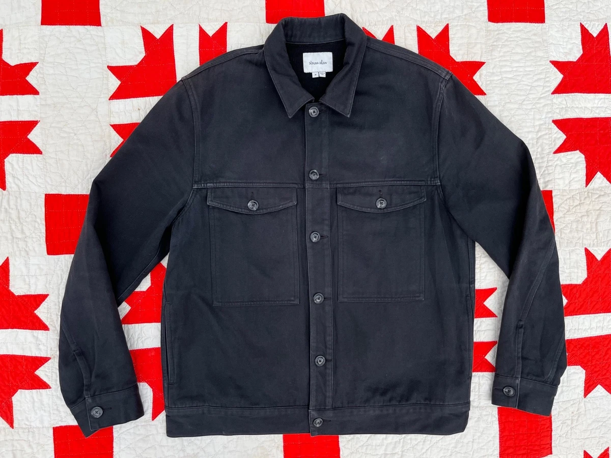 Steven Alan Men's Coats, Jackets & Vests for Sale | Shop New