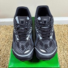 Bottega Veneta Orbit Sneaker Men s Black